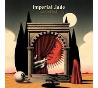 Imperial Jade - On The Rise (Vinyl Transparent Red Edt.)