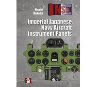 Imperial Japanese Navy Aircraft Instrument Panels