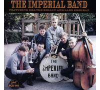 Imperial Jazz Band - Imperial Jazz Band From Sweden