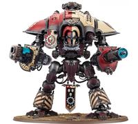 Games Workshop - Warhammer 40.000 - Cavalieri Imperiali: Cavalieri Questoris