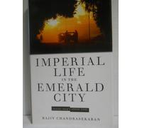 Imperial Life in the Emerald City: Inside Iraq's Green Zone