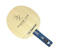 Imperial Master Line | Telaio da Tennis Tavolo Premium | 5 Strati | Stili di Gioco offensivo, Allround e difensivo | Competizione e Allenamento