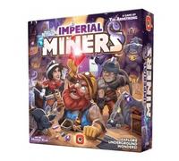 Imperial Miners - Inglese