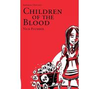 Imperial Odyssey: Children of the Blood: 1