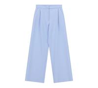 Imperial - Pantalone a Zampa - - Trousers - Donna - Blu - L