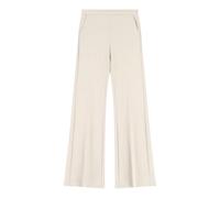 Imperial - Pantalone a Zampa - - Trousers - Donna - Grigio - 2XL