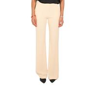 Imperial pantalone donna gesso P3E9KAW - XXL