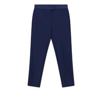 Imperial - Pantalone Dritto - - Trousers - Donna - Blu - XS