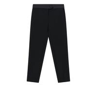 Imperial - Pantalone Dritto - - Trousers - Donna - Nero - XS