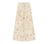 Imperial - Pantalone Palazzo Fantasia - - Trousers - Donna - Multicolore - M