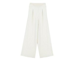 Imperial - Pantalone - - Trousers - Donna - Bianco - M