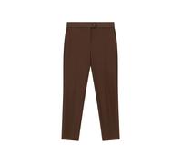 IMPERIAL Pantaloni 'IMPERIAL PANTALONE DRITTO' marrone Donna IMPERIAL 40