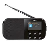Imperial, Radio compatta DAB+ / FM con sveglia e timer per il sonno DABMAN 15