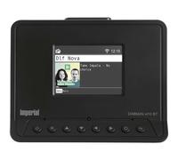 Imperial, Radio ibrida compatta DAB+ / FM / Internet / Bluetooth DABMAN i410 BT
