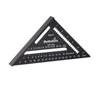 Imperial Rafter Square 7"