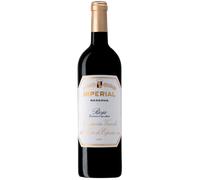Imperial Reserva 2020 - CVNE Rioja