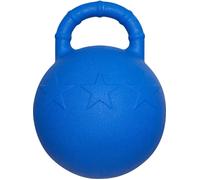 Imperial Riding Ball for Horses & Dogs - Royal blue