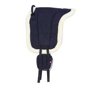 Imperial Riding Bareback pad IRHFree Ride, Navy, SH/S