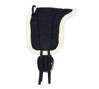 Imperial Riding Bareback pad IRHFree Ride, nero, C/S