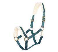 Imperial Riding Cavezza IRHClassic Fur, Verde Foresta, P/S