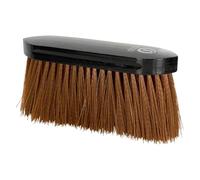 Imperial Riding Dandy Brush - Spazzola per capelli lunghi IRH, robusta spazzola per criniera e coda, spazzola districante delicata per pelliccia ben curata e look elegante e stabile, bronzo