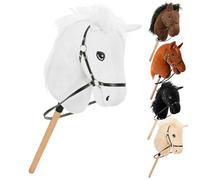 Imperial Riding Hobby Horse IRHFree Spirit White