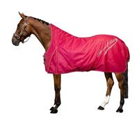 Imperial Riding IRHSuper-Dry - Coperta per esterni, 0 g, colore: Rosso