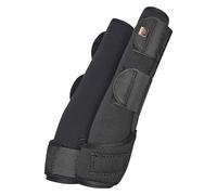 Imperial Riding Lovely PRO-Soft - Ghette morbide in Neoprene, 3 Chiusure in, Supporto aggiuntivo per la Fascetta, vestibilità Flessibile, Protezione per Le Gambe di Alta qualità per l'allenamento e