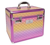 Box per la toelettatura Imperial Riding Shiny Rose TU