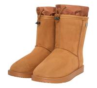 Imperial Riding Stable Boots Irhfrosty, Stivali da Neve Donna, Marrone, 36 EU