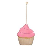 Imperial Riding Stable Buddy in Pelle Scamosciata, Occupazione per Cavalli e Pony, Giocattolo antinoia, intrattenimento per Scatola, Paddock o Cavalli, Muffin