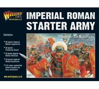 Imperial Roman Starter Army - Warlord Games