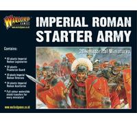 Imperial Roman Starter Army - Warlord Games