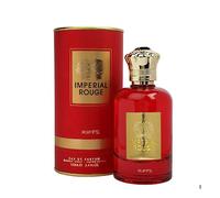 Imperial Rouge Eau de Parfum RiiFFS Donna 100 ml