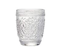 Imperial Set 6 bicchieri acqua in vetro trasparente 295 ml