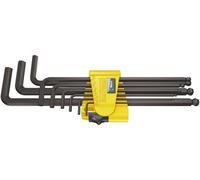 imperial set chiavi a perno con sfera esagonale plus 5133180001