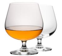 IMPERIAL - Set di 2 bicchieri da cognac in vetro cognac da 480 ml