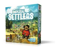 Imperial Settlers