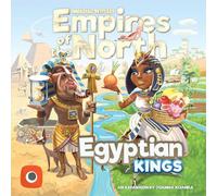 Imperial Settlers: Empires of the North: Egyptian Kings