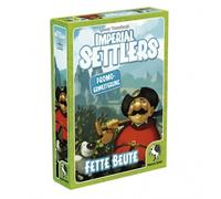 Imperial Settlers - Fette Beute - Tedesco