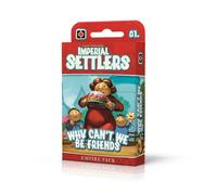 Imperial Settlers: Why Can't We Be Friends