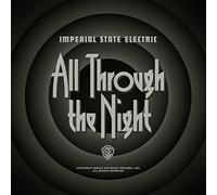 Imperial State Electric All Through the Night (Vinyl LP) 12" Album