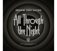 Imperial State Electric All Through the Night (Vinyl LP) 12" Album