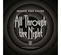 Imperial State Electric - All Through The Night (White)
