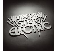 Imperial State Electric - Imperial State Electric +1