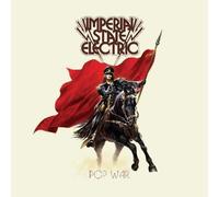 Imperial State Electric Imperial State Electric: Pop War (Vinyl LP)