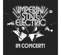 Imperial State Electric - In Concert