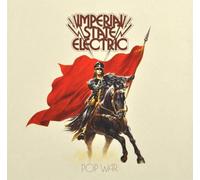 Imperial State Electric Pop War (CD)