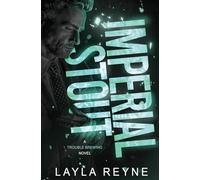 Imperial Stout: A Trouble Brewing Novel: 1