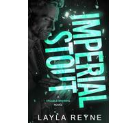 Imperial Stout: A Trouble Brewing Novel